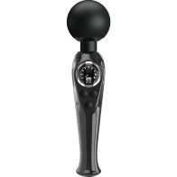 Pretty Love Skyler Wand Vibrator - Powerful Sensations