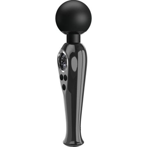 Pretty Love Skyler Wand Vibrator - Powerful Sensations