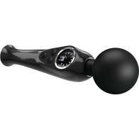 Pretty Love Skyler Wand Vibrator - Powerful Sensations