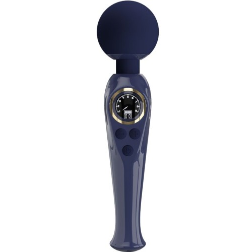 Pretty Love Skyler Wand Vibrator