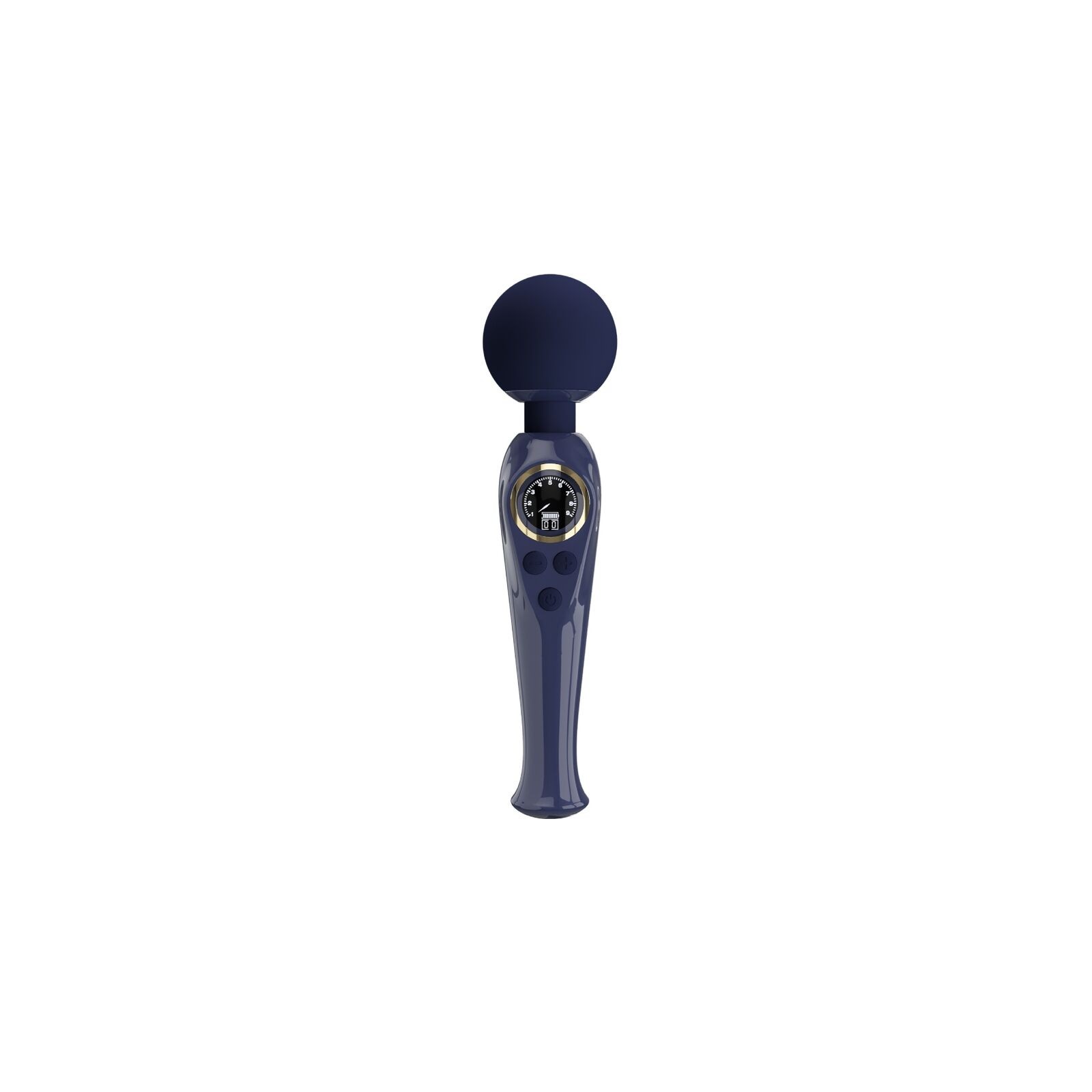 Pretty Love Skyler Wand Vibrator