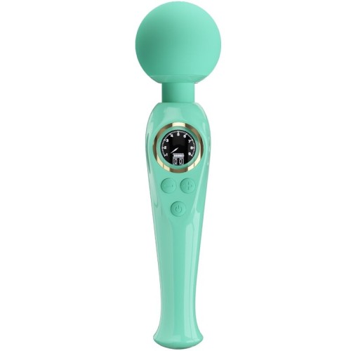 Pretty Love Skyler Wand Vibrator