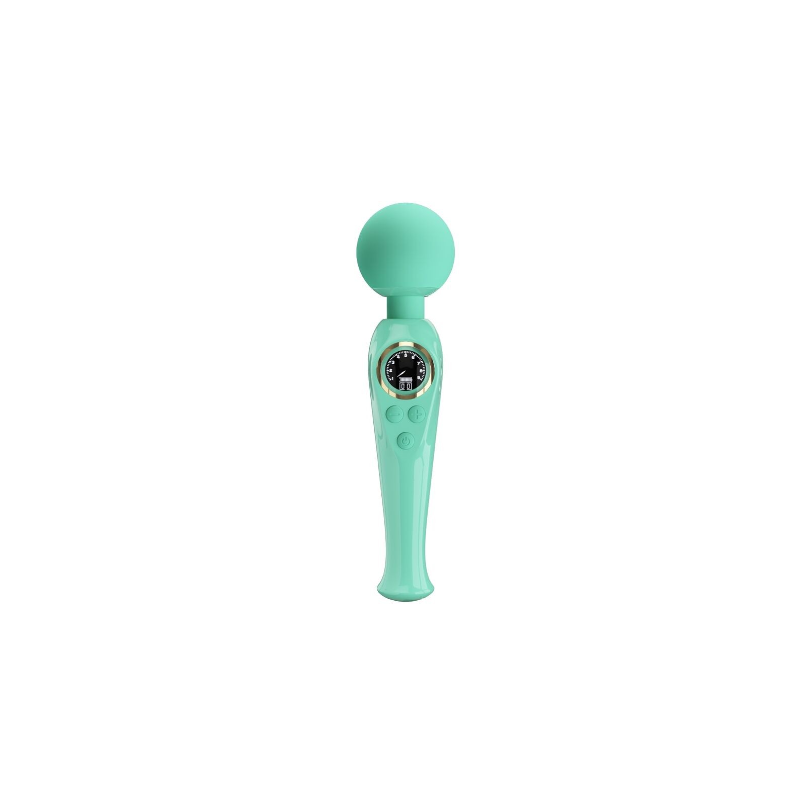 Pretty Love Skyler Wand Vibrator