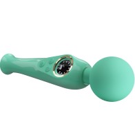 Pretty Love Skyler Wand Vibrator