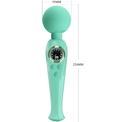 Pretty Love Skyler Wand Vibrator