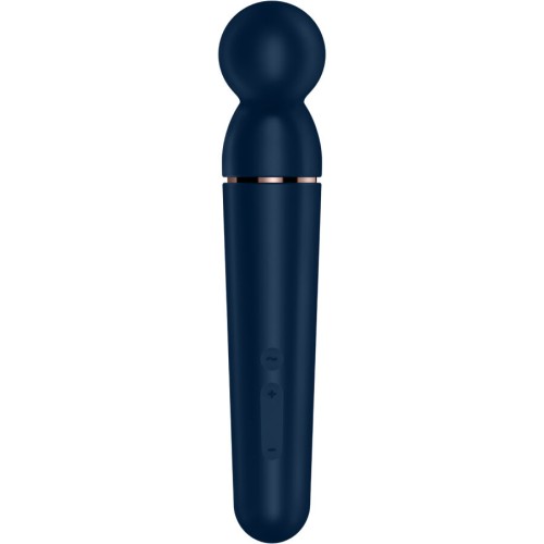 Satisfyer Planet Wand-er Masajeador Vibrador - Explora el Placer