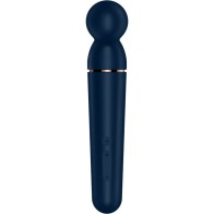 Satisfyer Planet Wand-er Masajeador Vibrador - Explora el Placer