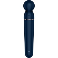 Satisfyer Planet Wand-er Masajeador Vibrador - Explora el Placer