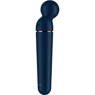 Satisfyer Planet Wand-er Masajeador Vibrador - Explora el Placer