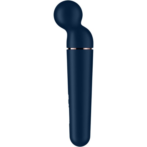 Satisfyer Planet Wand-er Masajeador Vibrador - Explora el Placer