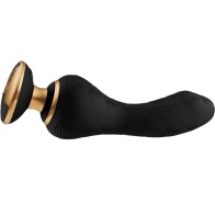 Shunga Sanya Intimate Massager for Ultimate Pleasure