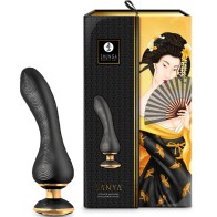 Shunga Sanya Intimate Massager for Ultimate Pleasure