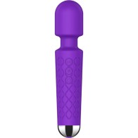 Armony Mini Massager Violet - Ultimate Pleasure