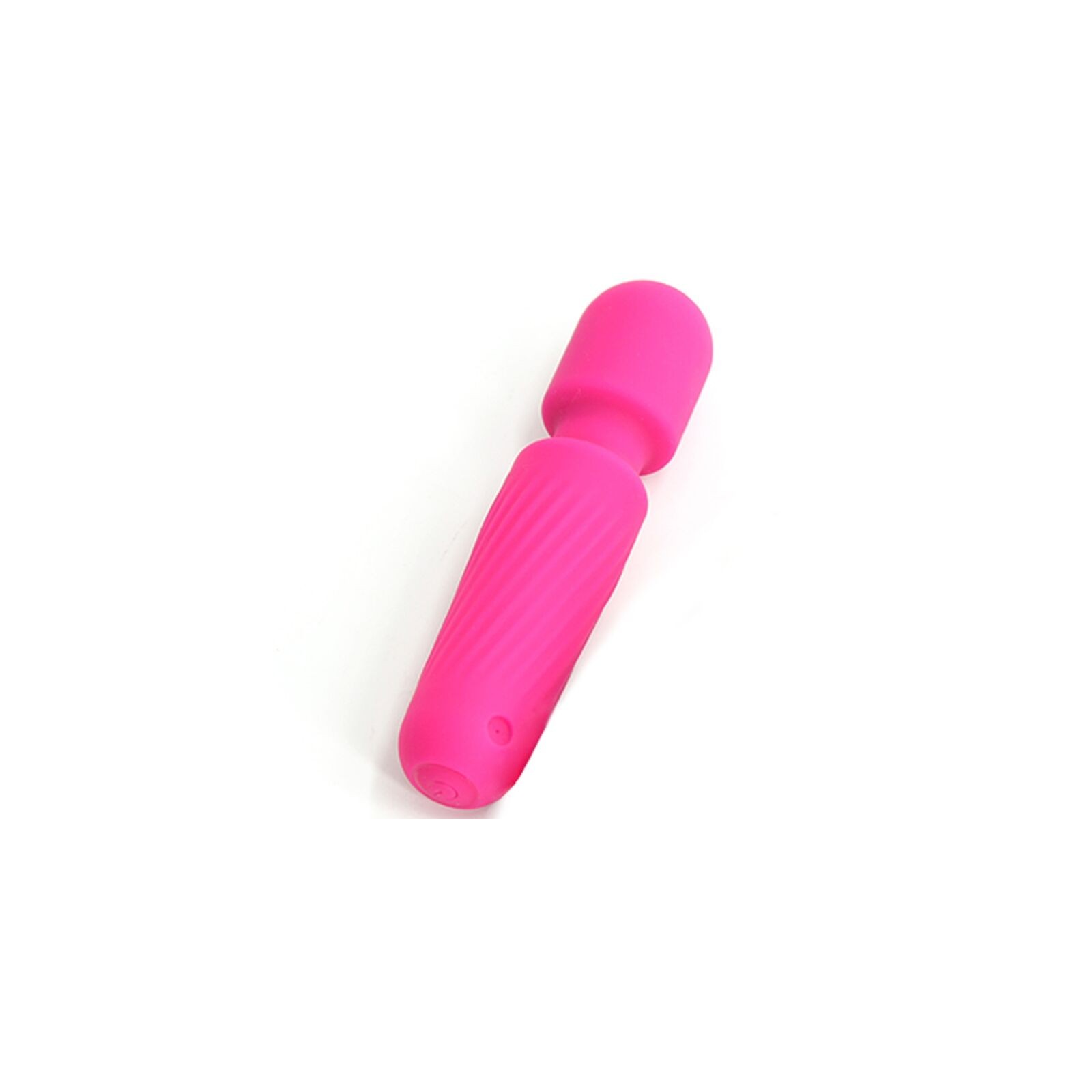 Armony Your Magic Masajeador & Vibrador Recargable 10 Vibraciones Rosa