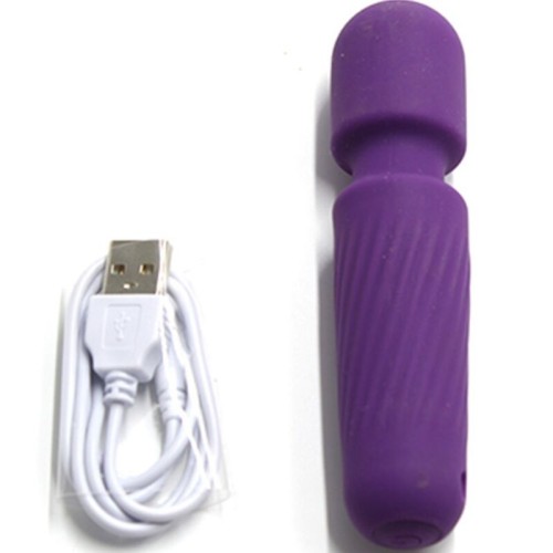 Armony Your Magic Massager and Vibrator Rechargeable