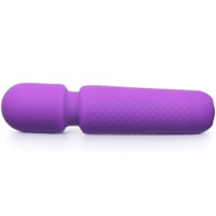 Armony Mini Masajeador Vibrador Recargable 10 Vibraciones