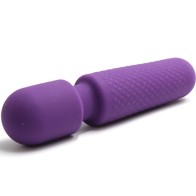 Armony Mini Masajeador Vibrador Recargable 10 Vibraciones