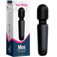 Armony Your Magic Rechargeable Vibrator for Personalized Pleasure