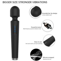 X Power Large Massager & Vibrator for Ultimate Relaxation