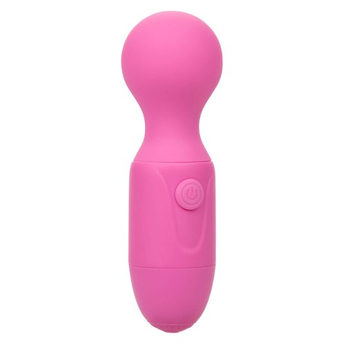 First Time Rechargeable Massager