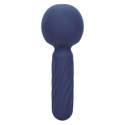 Charisma Seduction 12 Function Massager 17.75 cm x 6.25 cm Purple - Buy Online