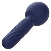 Charisma Seduction 12 Function Massager 17.75 cm x 6.25 cm Purple - Buy Online