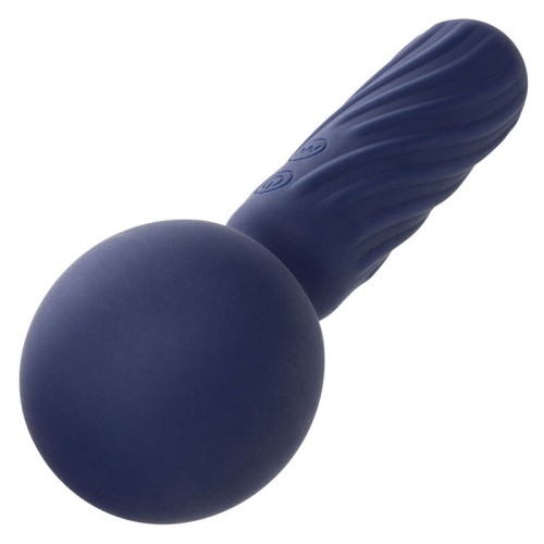 Charisma Seduction 12 Function Massager 17.75 cm x 6.25 cm Purple - Buy Online