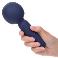 Charisma Seduction 12 Function Massager 17.75 cm x 6.25 cm Purple - Buy Online