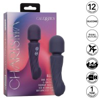 Charisma Allure Massager - 12 Vibration Functions