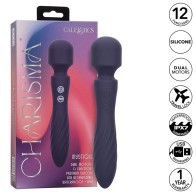 Charisma Mystique Dual Motor Massager