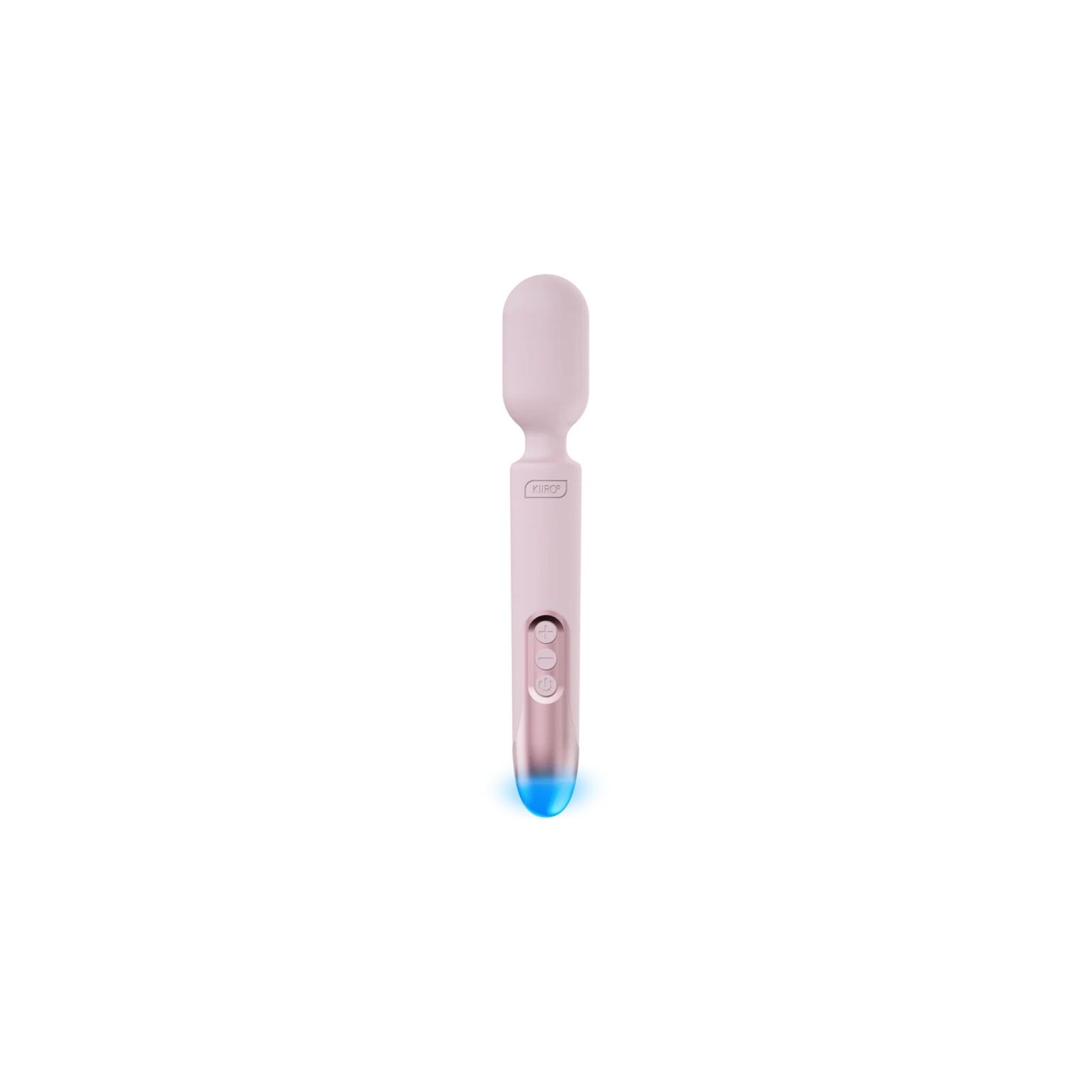 Prowand Remote Control Vibrator + Free App Pink