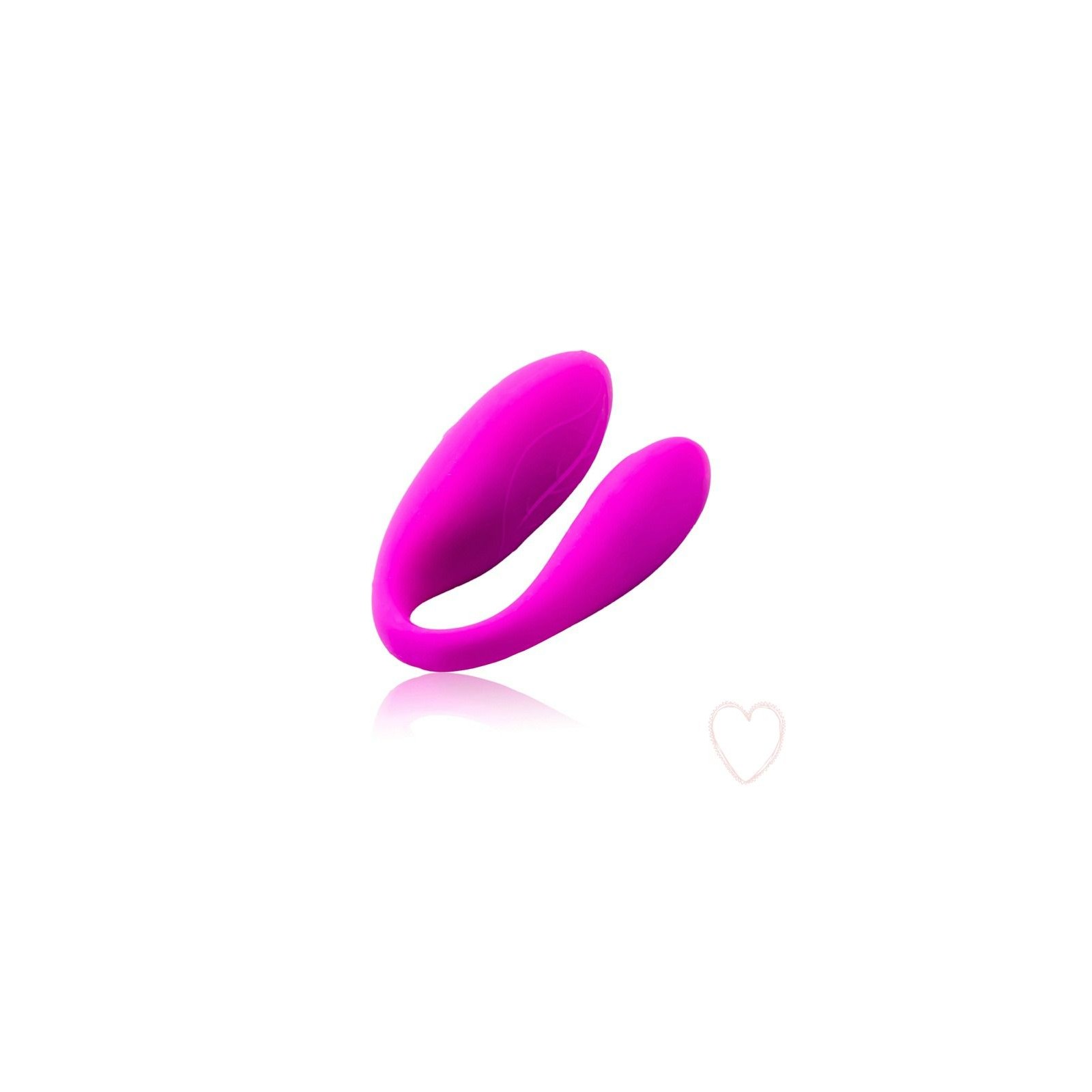 Fascination Massager Purple