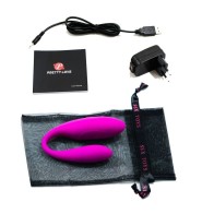 Fascination Massager Purple