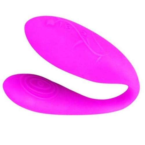 Fascination Massager Purple