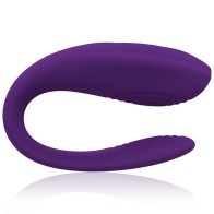 Intense Bruno Double Pleasure Partner Vibrator