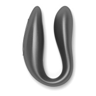 Oninder Double Pleasure G-Spot & Clitoris Stimulator