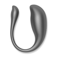 Nairobi Huevo Vibrador Negro - App Gratuita