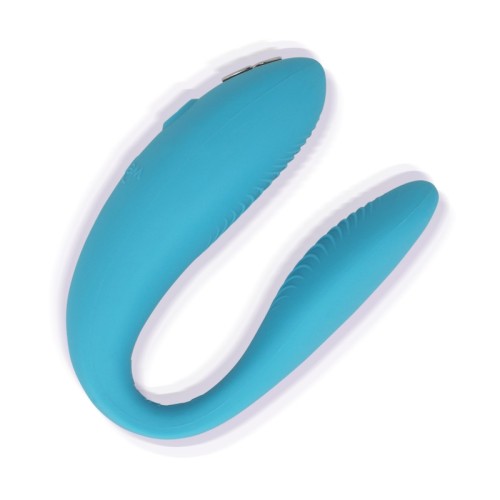 We-Vibe Sync Go - Travel-Friendly Couples Vibrator