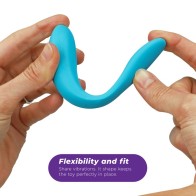 We-Vibe Sync Go - Travel-Friendly Couples Vibrator