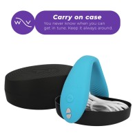 We-Vibe Sync Go - Travel-Friendly Couples Vibrator