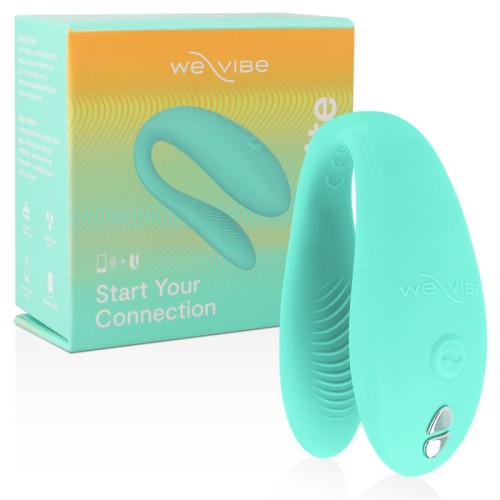 We-Vibe Sync Lite Clitoral Vibrator