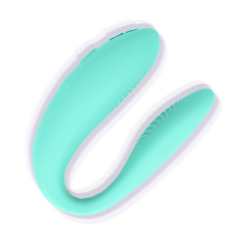 We-Vibe Sync Lite Clitoral Vibrator