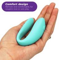 We-Vibe Sync Lite Clitoral Vibrator