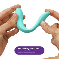 We-Vibe Sync Lite Clitoral Vibrator