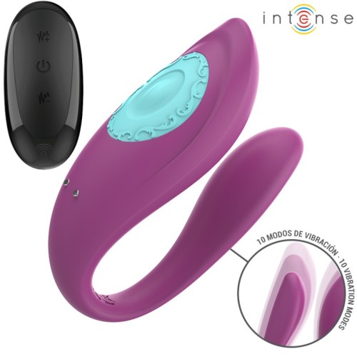 Intense Annie Vibrator for Unmatched Pleasure