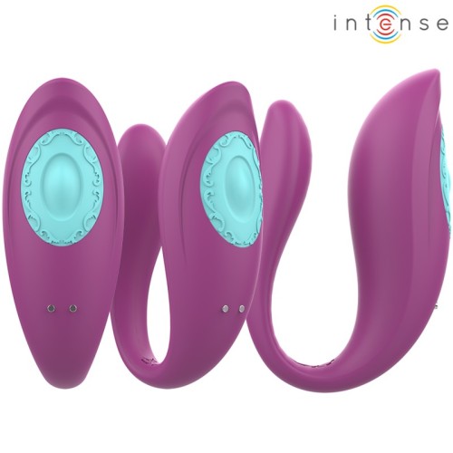 Intense - Vibrador Annie para Placer Inigualable