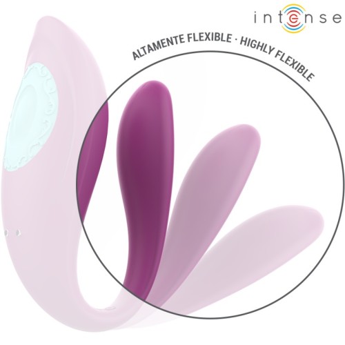 Intense - Vibrador Annie para Placer Inigualable