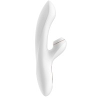 Satisfyer Pro G-spot Rabbit - Ultimate Pleasure