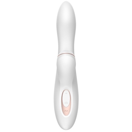 Satisfyer Pro G-spot Rabbit - Ultimate Pleasure