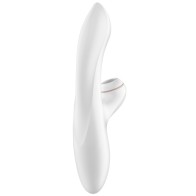 Satisfyer Pro G-spot Rabbit - Ultimate Pleasure